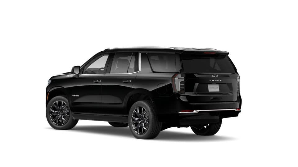New 2026 Chevrolet Tahoe High Country w/ LPO, Illumination Package RWD image 29