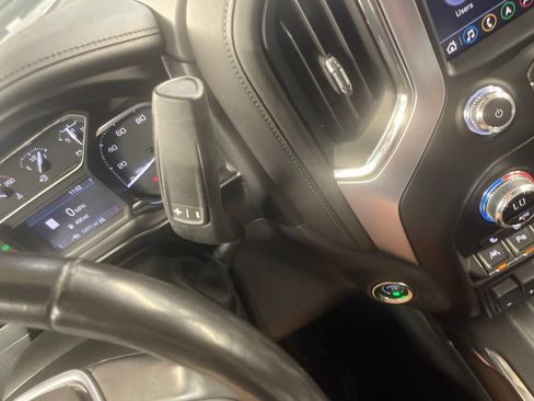 Used 2020 GMC Sierra 1500 SLT w/ SLT Premium Plus Package AWD/4WD image 26