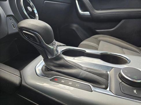 Used 2023 Chevrolet Blazer LT image 13