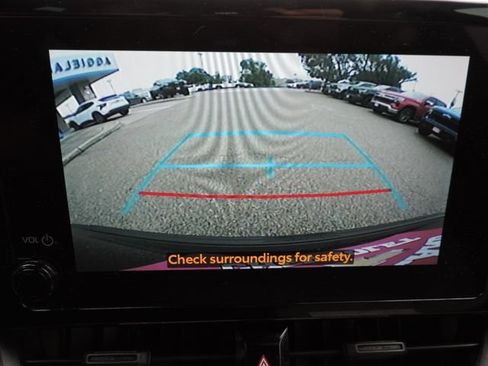 Used 2026 Toyota Corolla Cross L FWD image 29