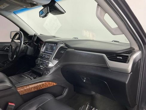 Used 2016 Chevrolet Tahoe LTZ AWD/4WD image 30