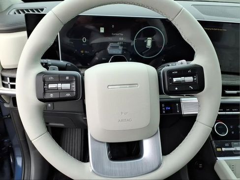 New 2026 Hyundai Santa Fe Limited AWD/4WD image 13