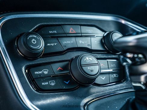 Used 2023 Dodge Challenger SRT Hellcat image 41