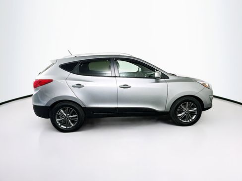 Used 2015 Hyundai Tucson SE FWD image 10
