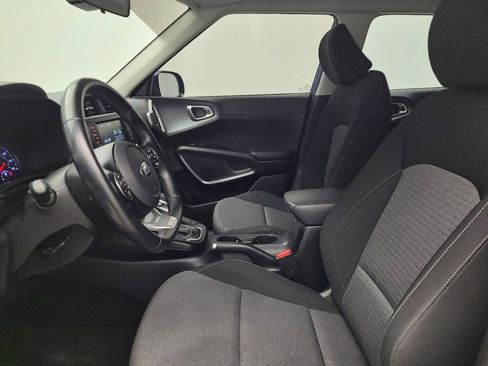 Used 2021 Kia Soul GT-Line image 17