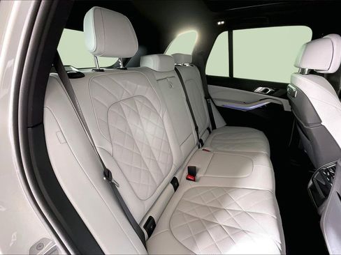 Certified 2026 BMW X5 xDrive40i image 25