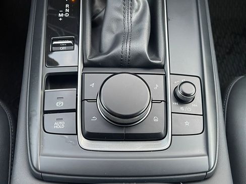 Used 2021 MAZDA CX-30 AWD 2.5 S w/ Select Package image 28