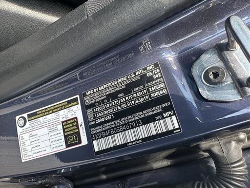 Certified 2025 Mercedes-Benz GLE 350 4MATIC image 15