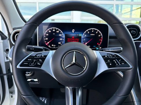 Certified 2023 Mercedes-Benz C 300 Sedan image 21