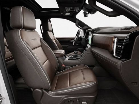 Used 2023 GMC Sierra 1500 Denali AWD/4WD image 29