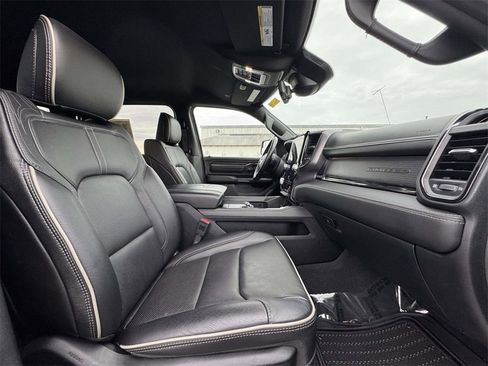 Used 2022 RAM 1500 Limited image 15