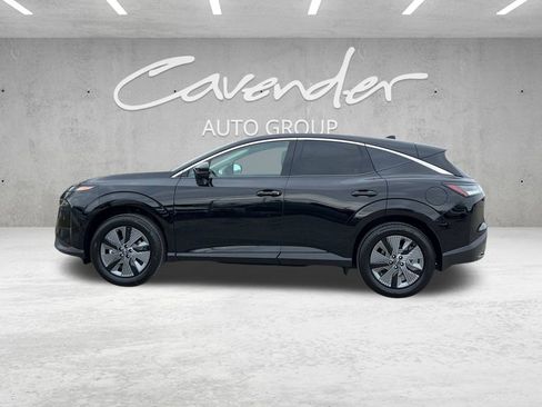 New 2026 Nissan Murano SL image 13