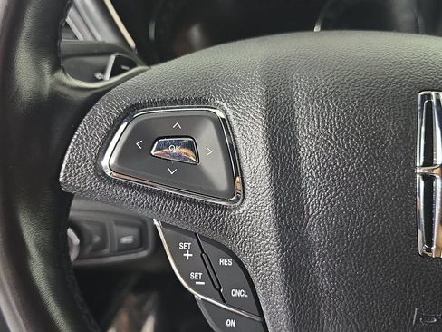 Used 2018 Lincoln MKC Black Label w/ Lincoln MKC Climate Package AWD/4WD image 13