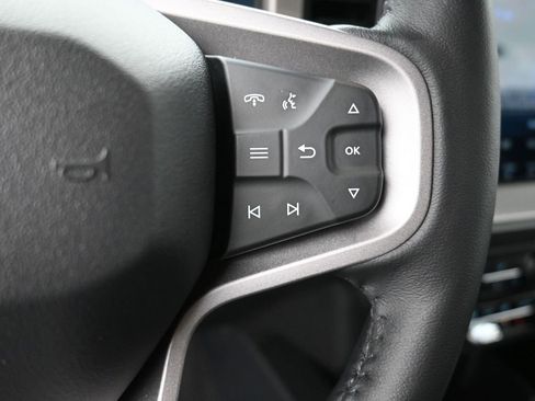 New 2025 Ford Bronco Outer Banks image 7