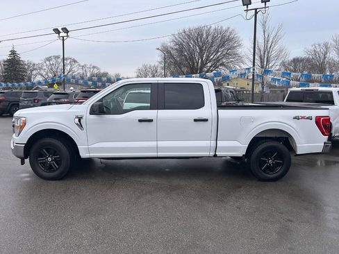 Used 2022 Ford F150 XLT w/ Trailer Tow Package image 6