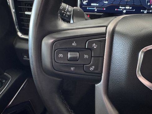 Certified 2023 GMC Sierra 1500 Denali w/ Technology Package AWD/4WD image 16