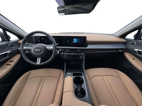 New 2026 Hyundai Sonata Limited image 14