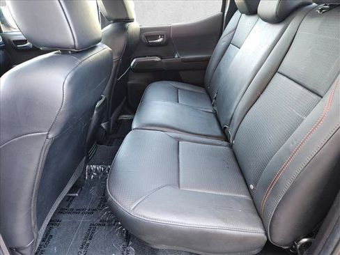 Used 2023 Toyota Tacoma TRD Pro AWD/4WD image 23
