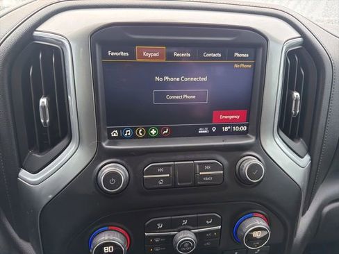 Used 2019 Chevrolet Silverado 1500 RST image 21