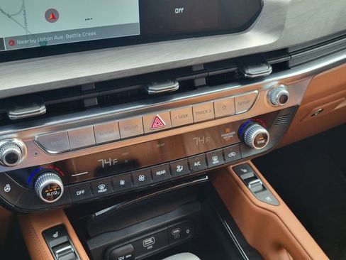 Certified 2024 Kia Telluride SX Prestige X-Line AWD/4WD image 20