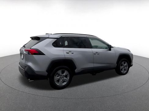 Used 2025 Toyota RAV4 LE image 15