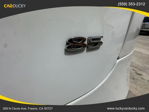 Used 2015 Tesla Model S 85 RWD image 16