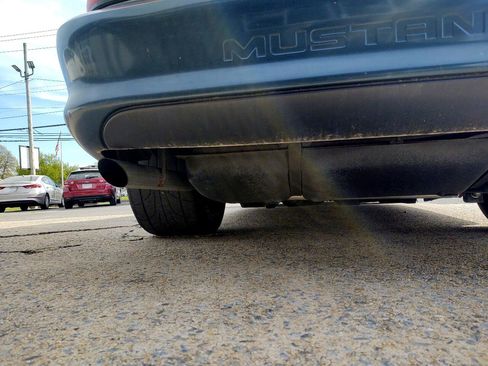 Used 1994 Ford Mustang GT image 30