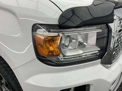 Used 2018 GMC Canyon Denali image 25