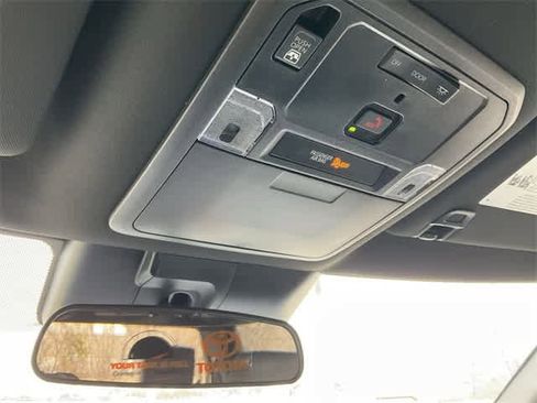 New 2026 Toyota Tundra SR5 image 26