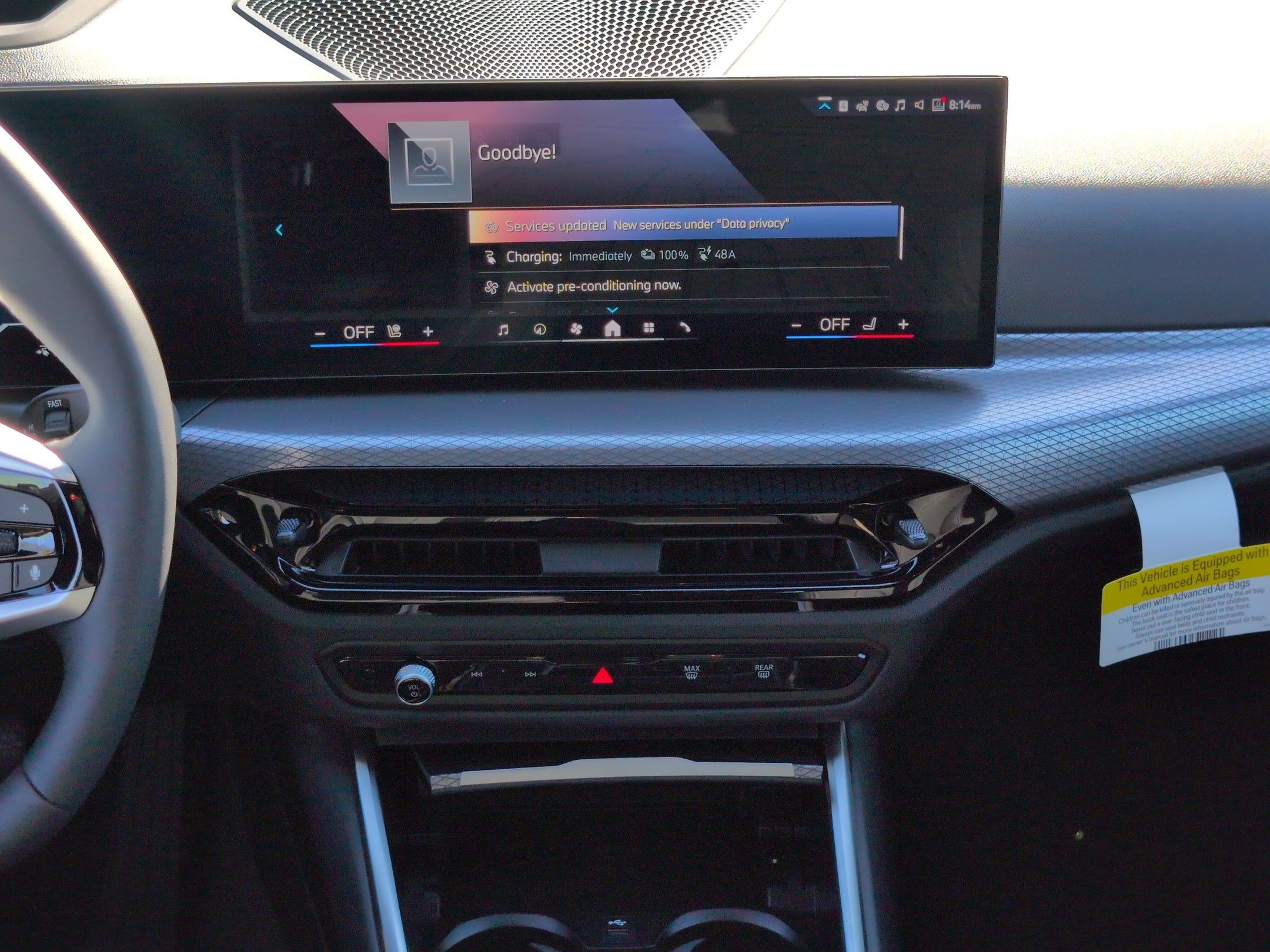 New 2026 BMW i4 eDrive40 w/ Premium Package RWD image 30