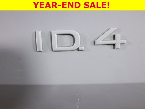 Used 2021 Volkswagen ID.4 Pro S image 51