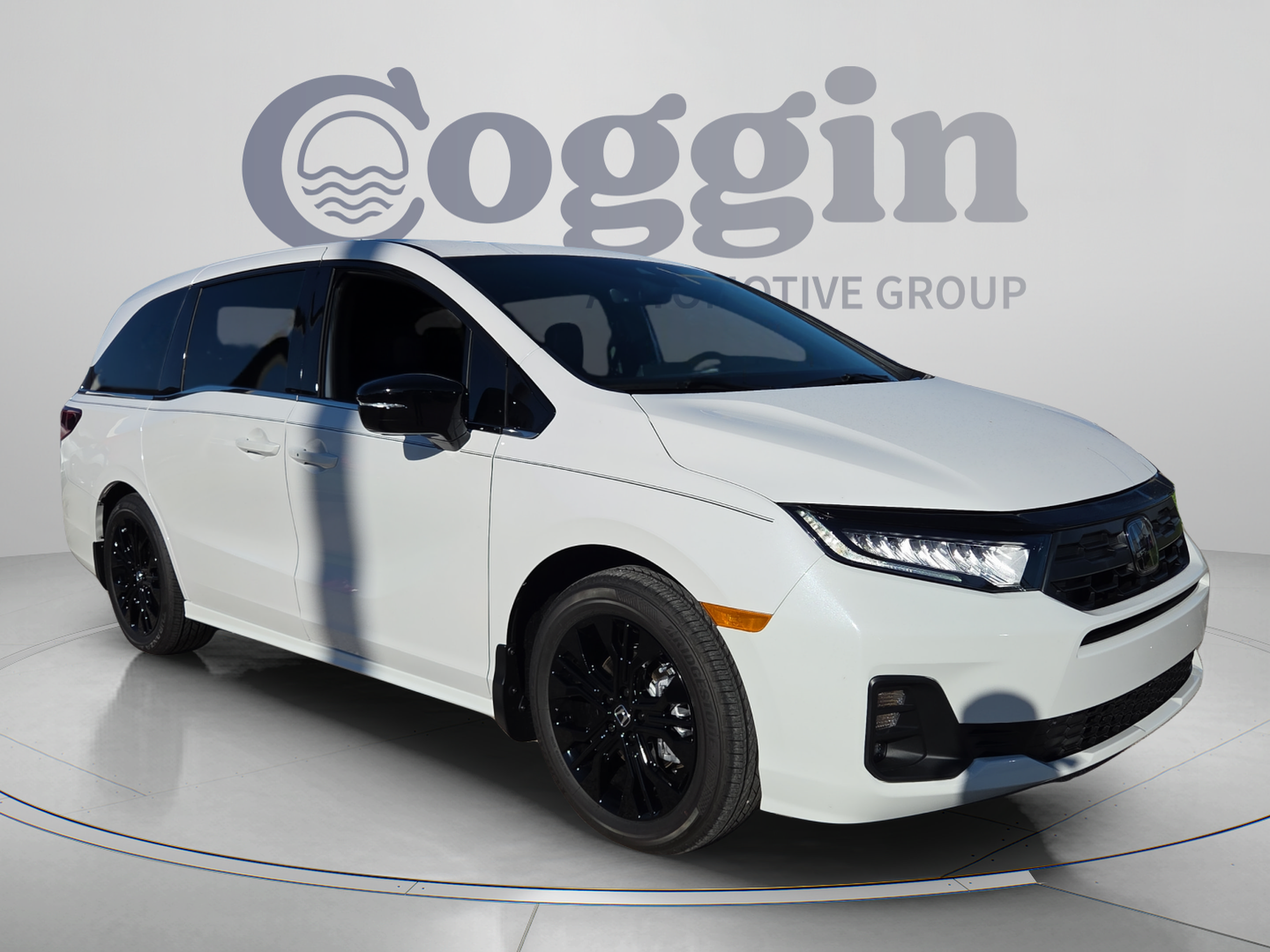 New 2027 Honda Odyssey Sport-L image 7