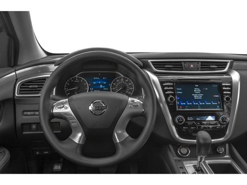 Used 2018 Nissan Murano Platinum image 2