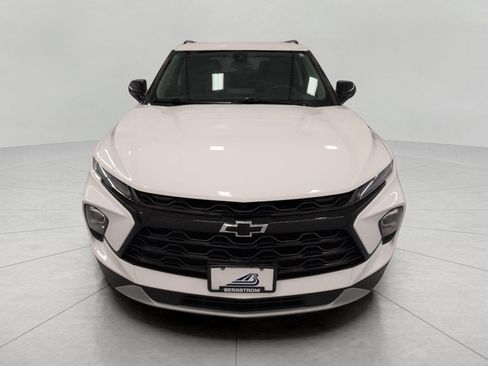 Used 2023 Chevrolet Blazer LT w/ Convenience Package AWD/4WD image 14