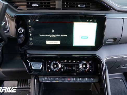 Used 2026 GMC Sierra 2500 AT4X image 27