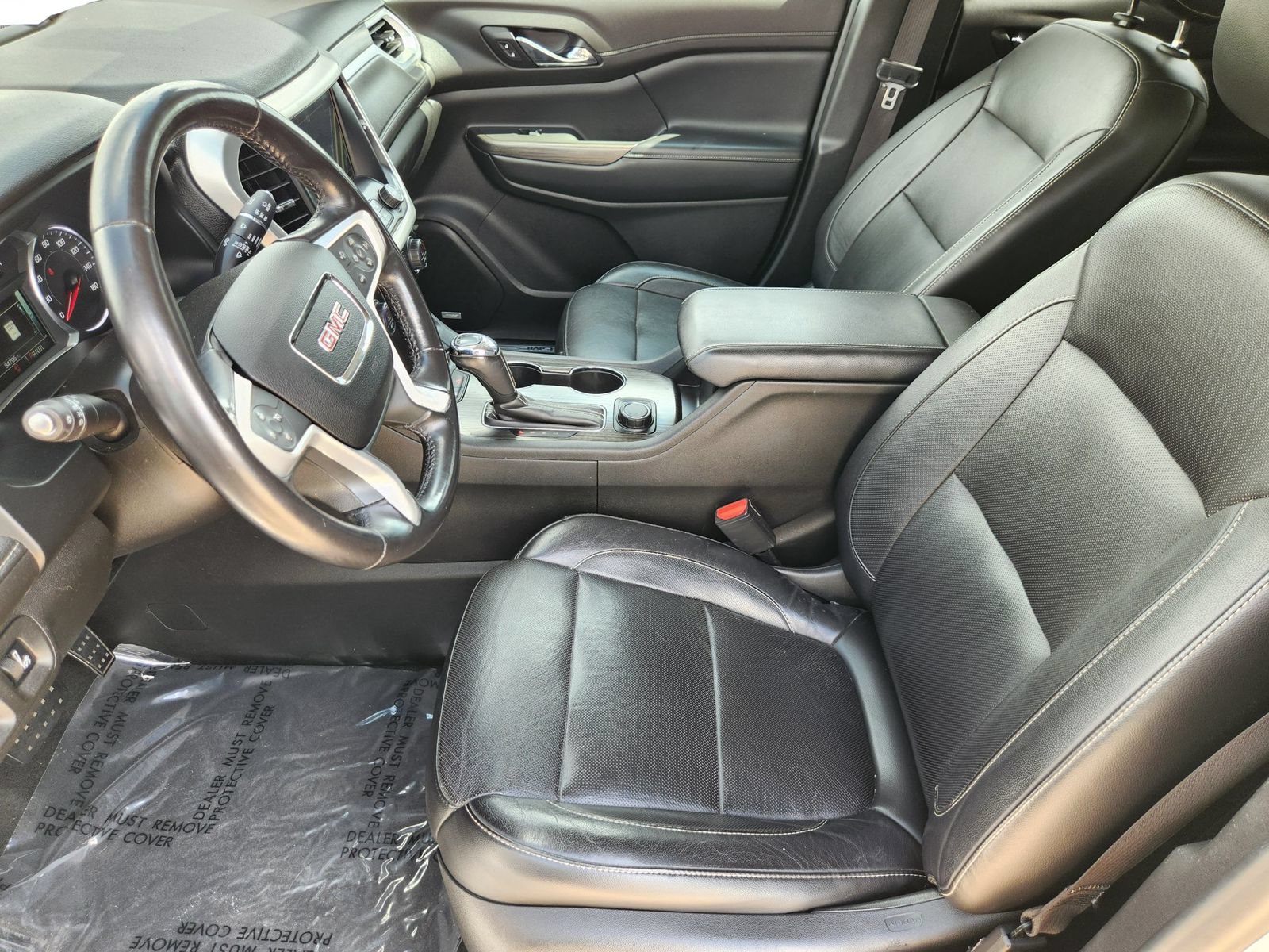 Used 2019 GMC Acadia SLT FWD image 15