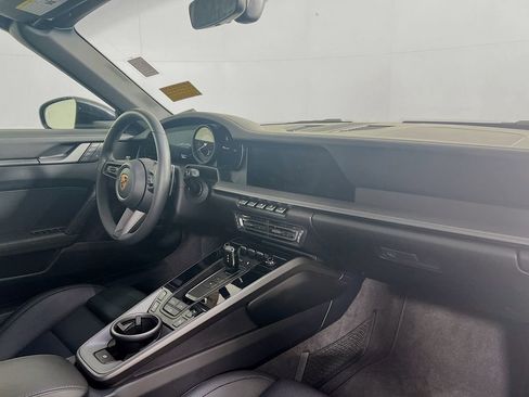 Certified 2024 Porsche 911 Carrera image 30