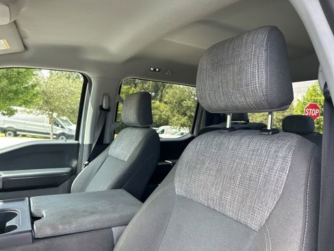 Used 2023 Ford F150 XLT image 14