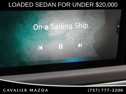 Used 2021 Hyundai Sonata Limited w/ Preferred Accessory Package FWD image 41