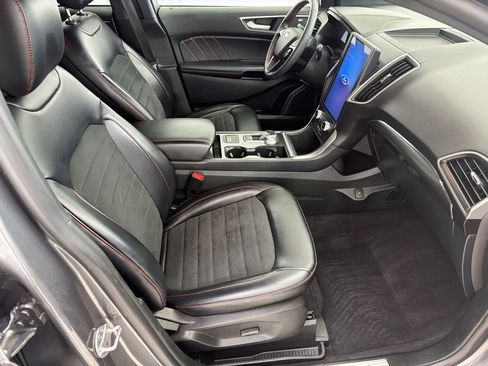 Used 2024 Ford Edge ST-Line AWD/4WD image 28