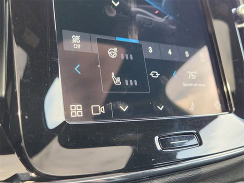 Used 2023 Volvo C40 P8 Recharge Ultimate w/ Protection Package Premier image 16