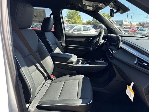 New 2026 Buick Enclave Preferred w/ Power Package image 25