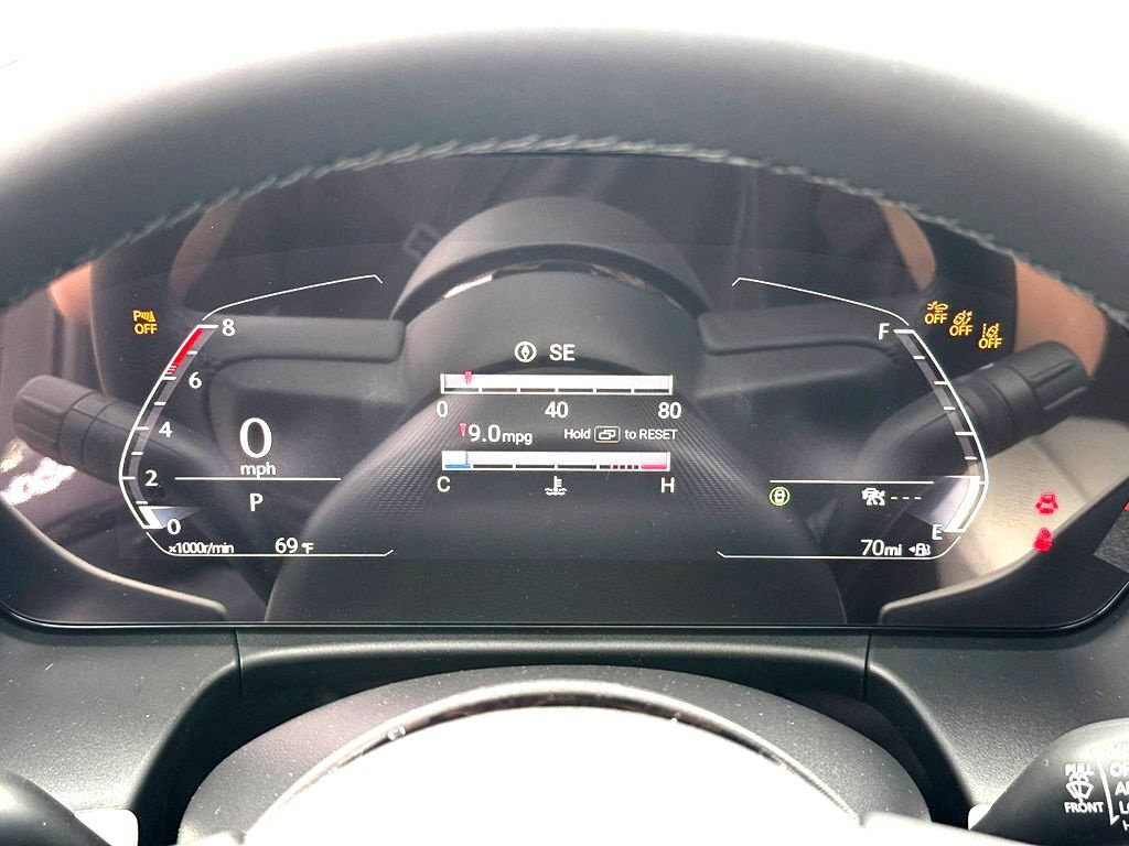 New 2026 MAZDA CX-5 Preferred AWD/4WD image 13