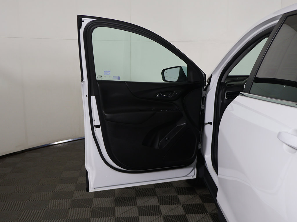 Used 2024 Chevrolet Equinox LT AWD/4WD image 18