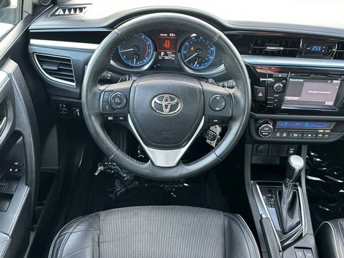 Used 2016 Toyota Corolla S image 13