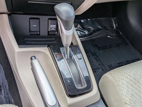 Used 2015 Honda Civic LX image 14