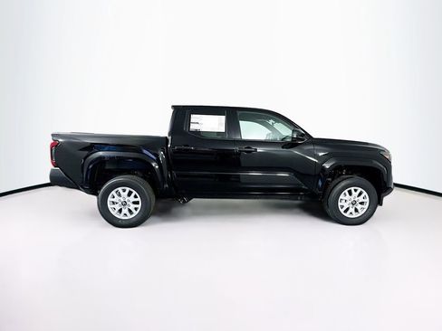 Used 2025 Toyota Tacoma SR RWD image 11