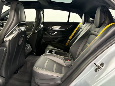 Certified 2024 Mercedes-Benz AMG GT 63 S image 26