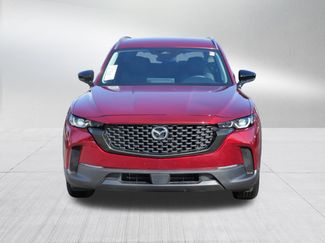 Used 2025 MAZDA CX-50 AWD 2.5 S w/ Select Package video 2