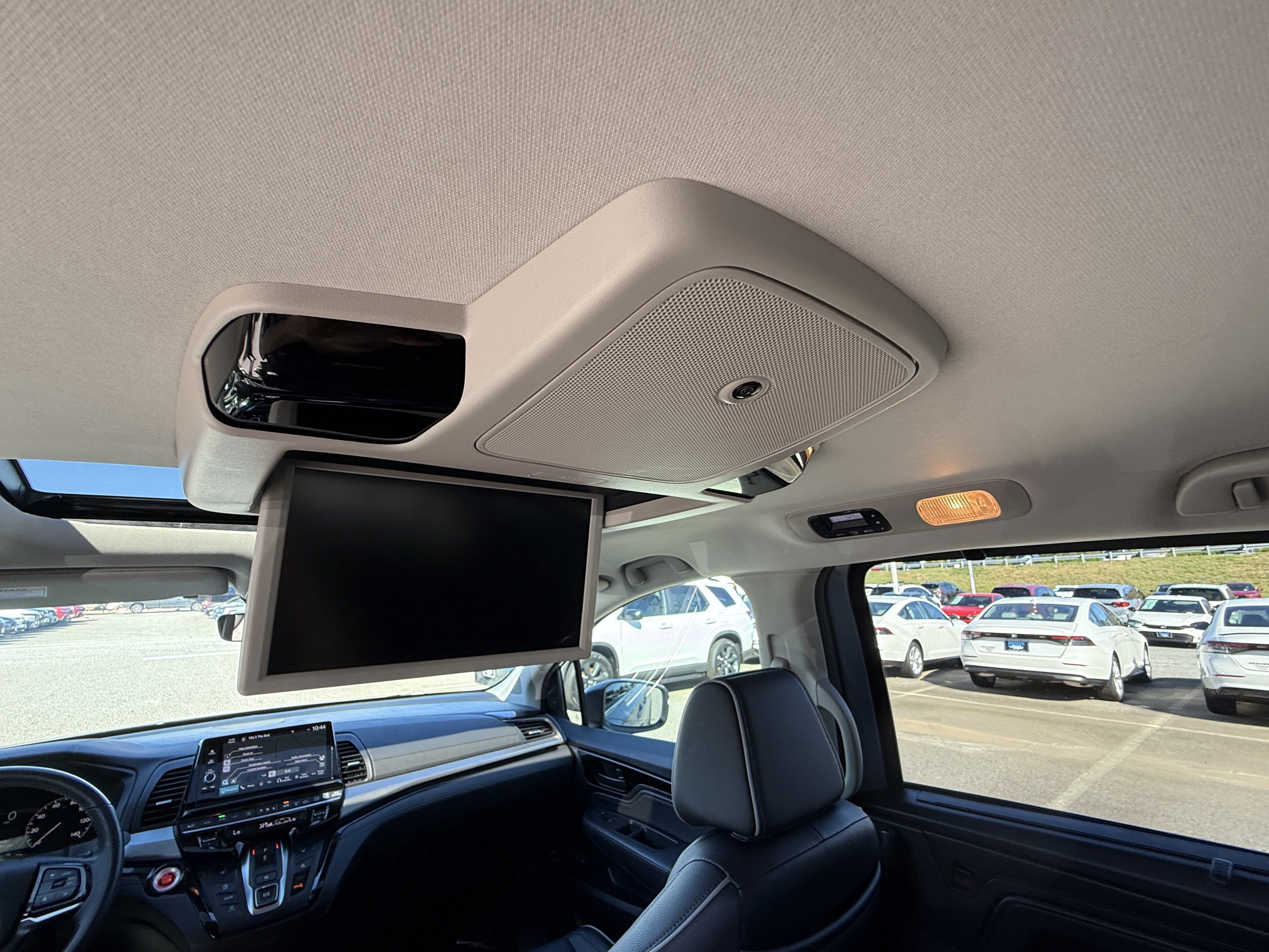 Used 2025 Honda Odyssey Touring image 31